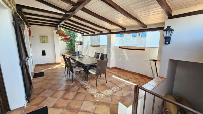 Casa, 120m², Terreno 150m²