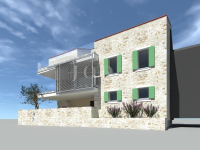 House, 120m², Plot 150m²