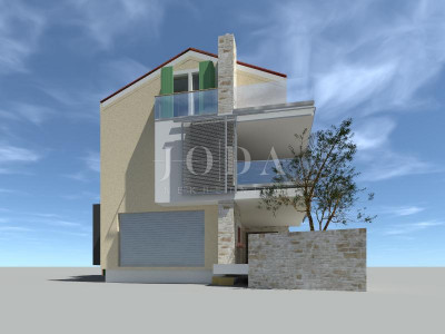 House, 120m², Plot 150m²