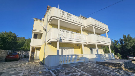 3-locale, Appartamento, 56m², 1 Piano