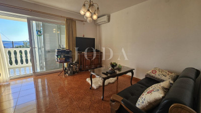 3-locale, Appartamento, 56m², 1 Piano