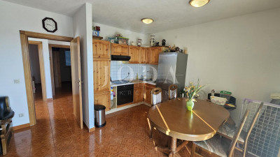 3-locale, Appartamento, 56m², 1 Piano