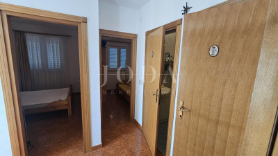 3-locale, Appartamento, 56m², 1 Piano