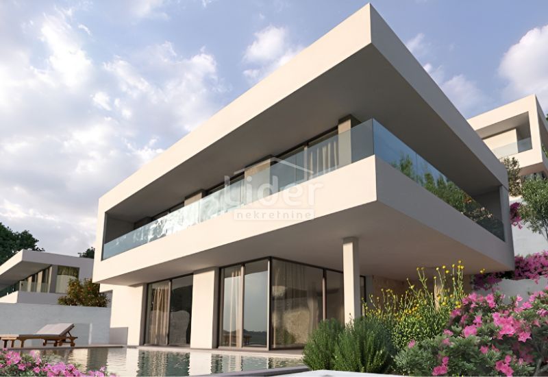 Casa, 229m², Terreno 571m²