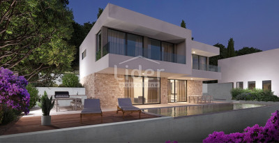 Casa, 229m², Terreno 571m²