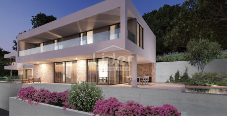 Casa, 229m², Terreno 571m²