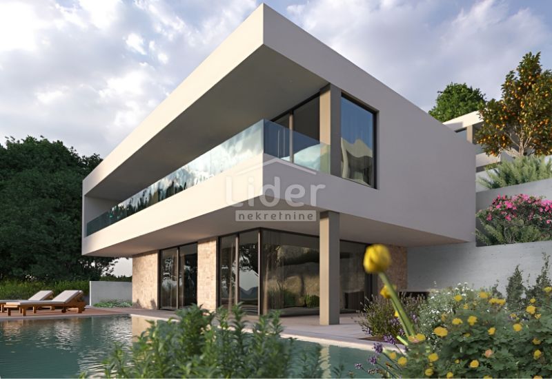 Casa, 229m², Terreno 571m²