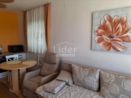 2-locale, Appartamento, 29m², 2 Piano