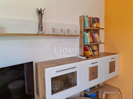 2-locale, Appartamento, 29m², 2 Piano