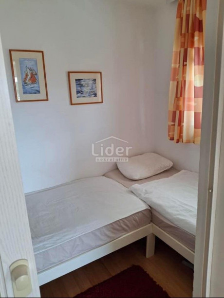 2-locale, Appartamento, 29m², 2 Piano