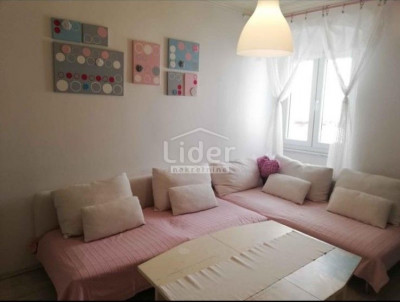 3 rooms, Apartment, 56m²