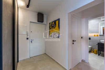 2 rooms, Apartment, 56m², 5 Floor