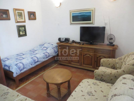 1 rooms, Apartment, 31m², 1 Floor