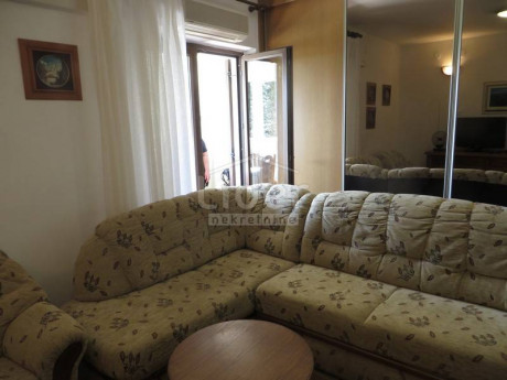 1-locale, Appartamento, 31m², 1 Piano