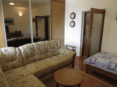 1-locale, Appartamento, 31m², 1 Piano