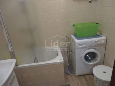 1 rooms, Apartment, 31m², 1 Floor