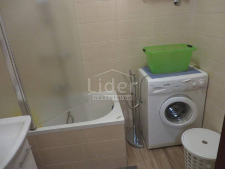 1 rooms, Apartment, 31m², 1 Floor