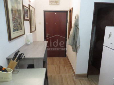 1-locale, Appartamento, 31m², 1 Piano