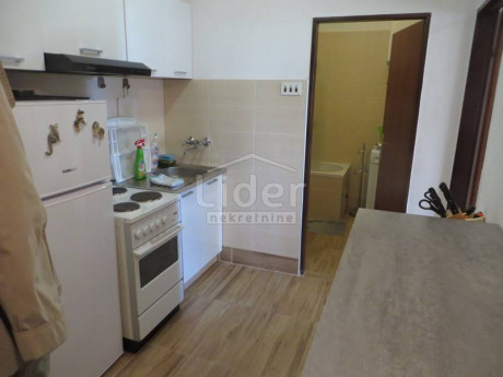 1 rooms, Apartment, 31m², 1 Floor