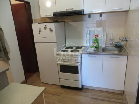 1-Zi., Wohnung, 31m², 1 Etage