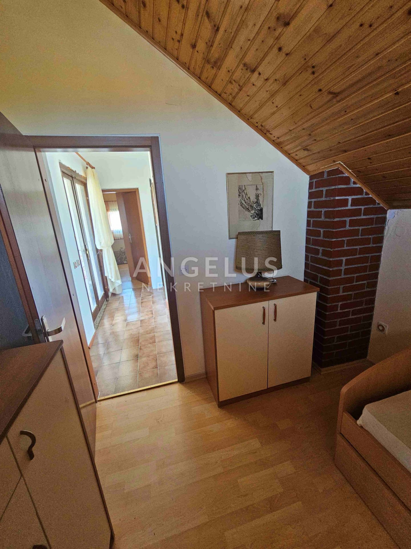 House, 120m², Plot 600m²