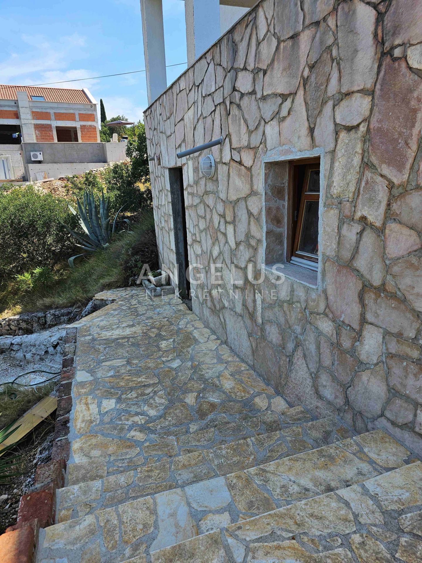 Casa, 120m², Terreno 600m²