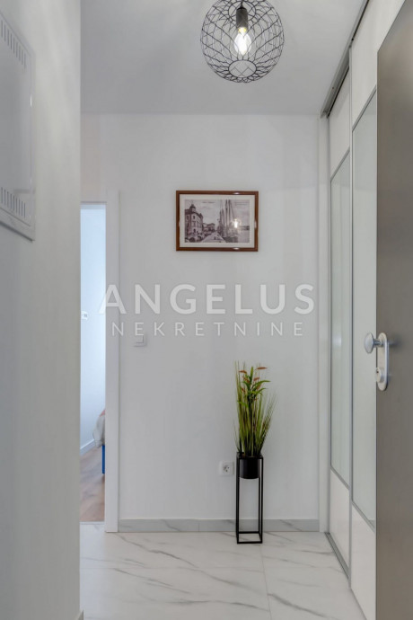 3-locale, Appartamento, 48m², 1 Piano