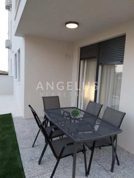 3-locale, Appartamento, 48m², 1 Piano