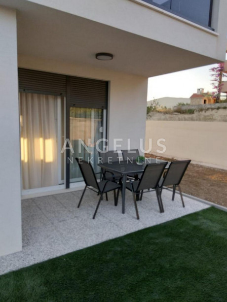 3-locale, Appartamento, 48m², 1 Piano