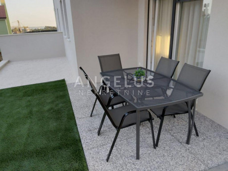 3 rooms, Apartment, 48m², 1 Floor