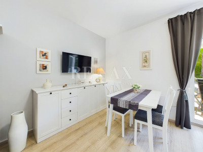 3-Zi., Wohnung, 63m²