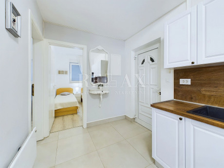 3 rooms, Apartment, 63m²