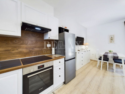 3 rooms, Apartment, 63m²