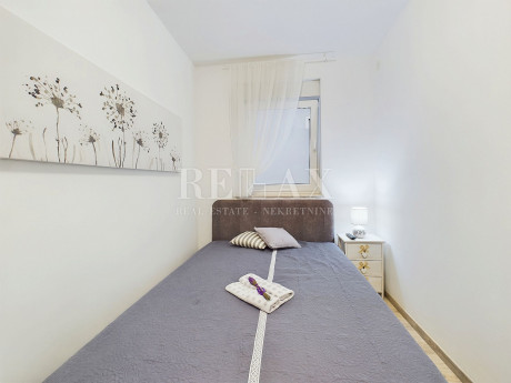 3 rooms, Apartment, 63m²