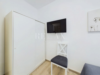 3 rooms, Apartment, 63m²