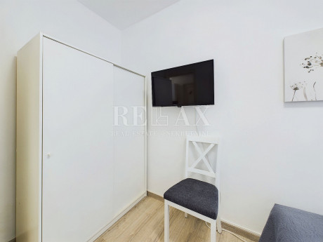 3-locale, Appartamento, 63m²