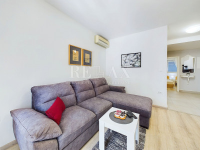 3 rooms, Apartment, 63m²