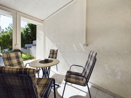 3-locale, Appartamento, 63m²