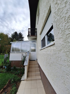 House, 144m², Plot 386m²