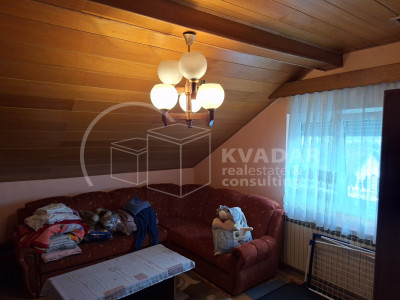 Kuća, 144m², Zemljište 386m²