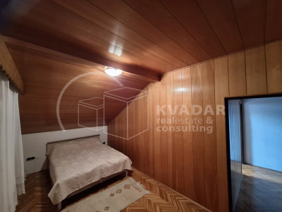 Kuća, 144m², Zemljište 386m²