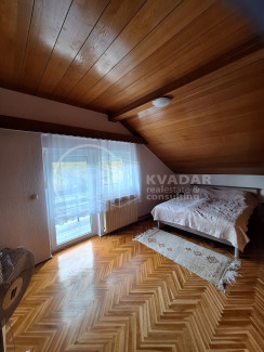 Kuća, 144m², Zemljište 386m²