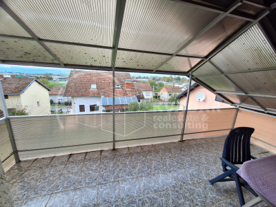 House, 144m², Plot 386m²