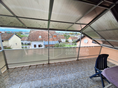 Haus, 144m², Grundstück 386m²