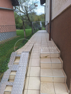 Casa, 144m², Terreno 386m²