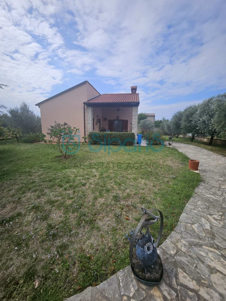 House, 130m², Plot 1200m²