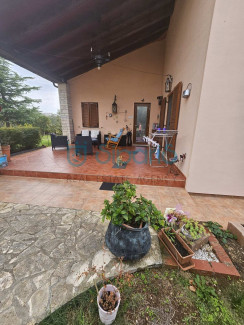 House, 130m², Plot 1200m²