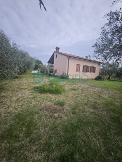 House, 130m², Plot 1200m²