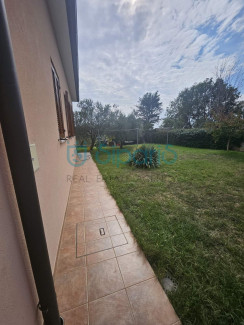 House, 130m², Plot 1200m²