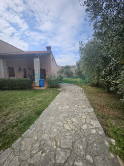 House, 130m², Plot 1200m²